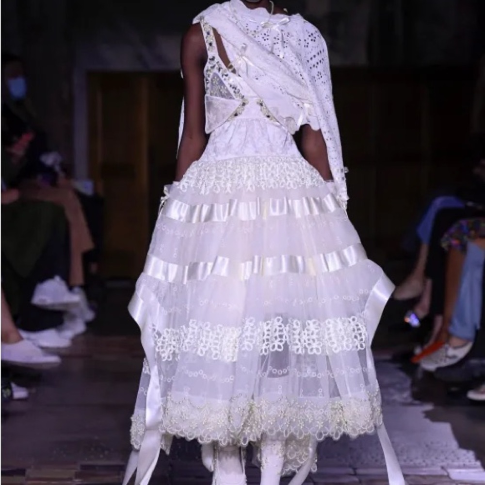 ISO Simone Rocha dress
